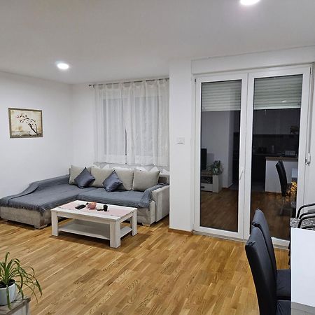 Apartman N&N スボティツァ エクステリア 写真