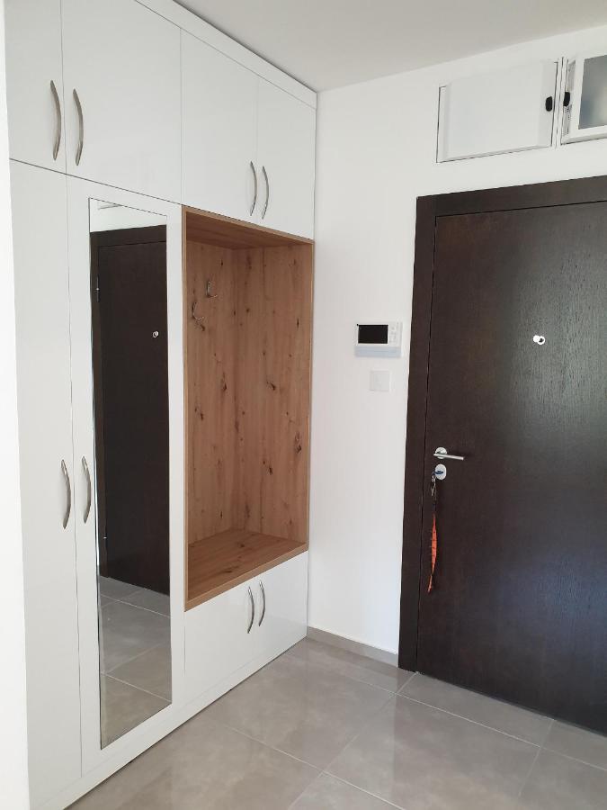 Apartman N&N スボティツァ エクステリア 写真