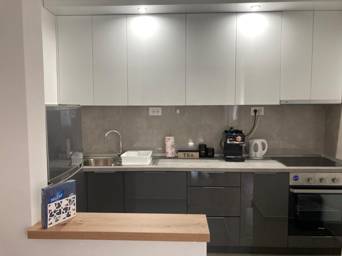 Apartman N&N スボティツァ エクステリア 写真