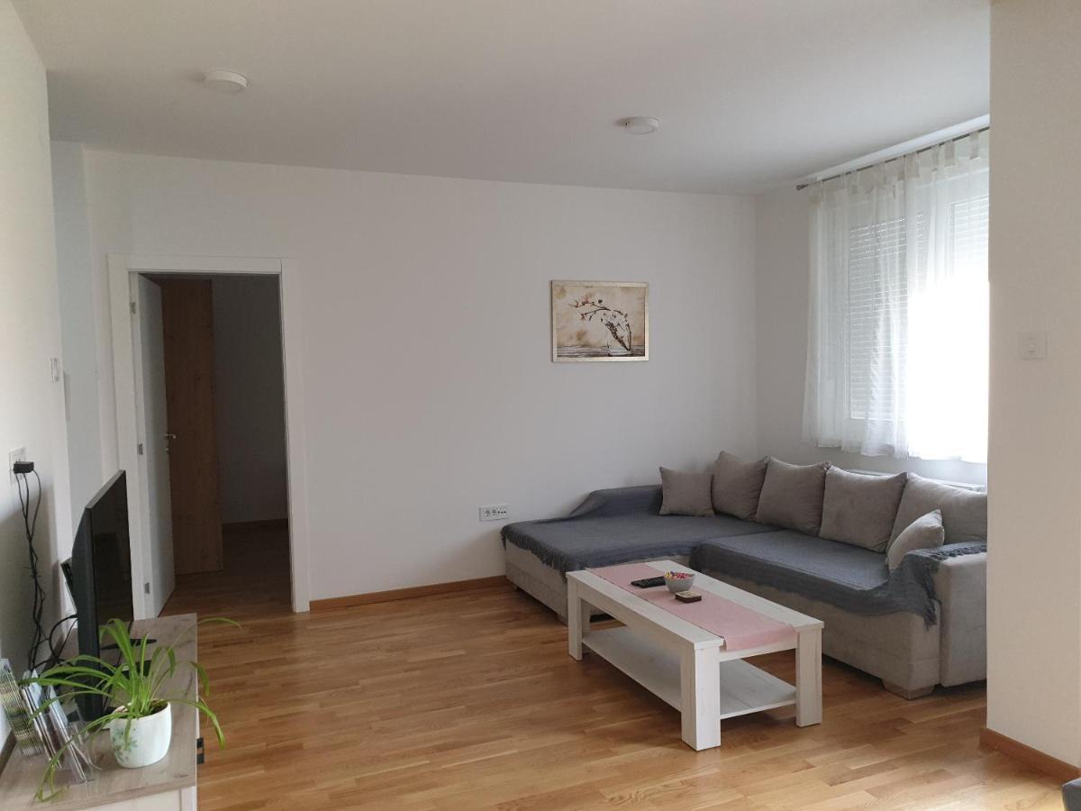 Apartman N&N スボティツァ エクステリア 写真