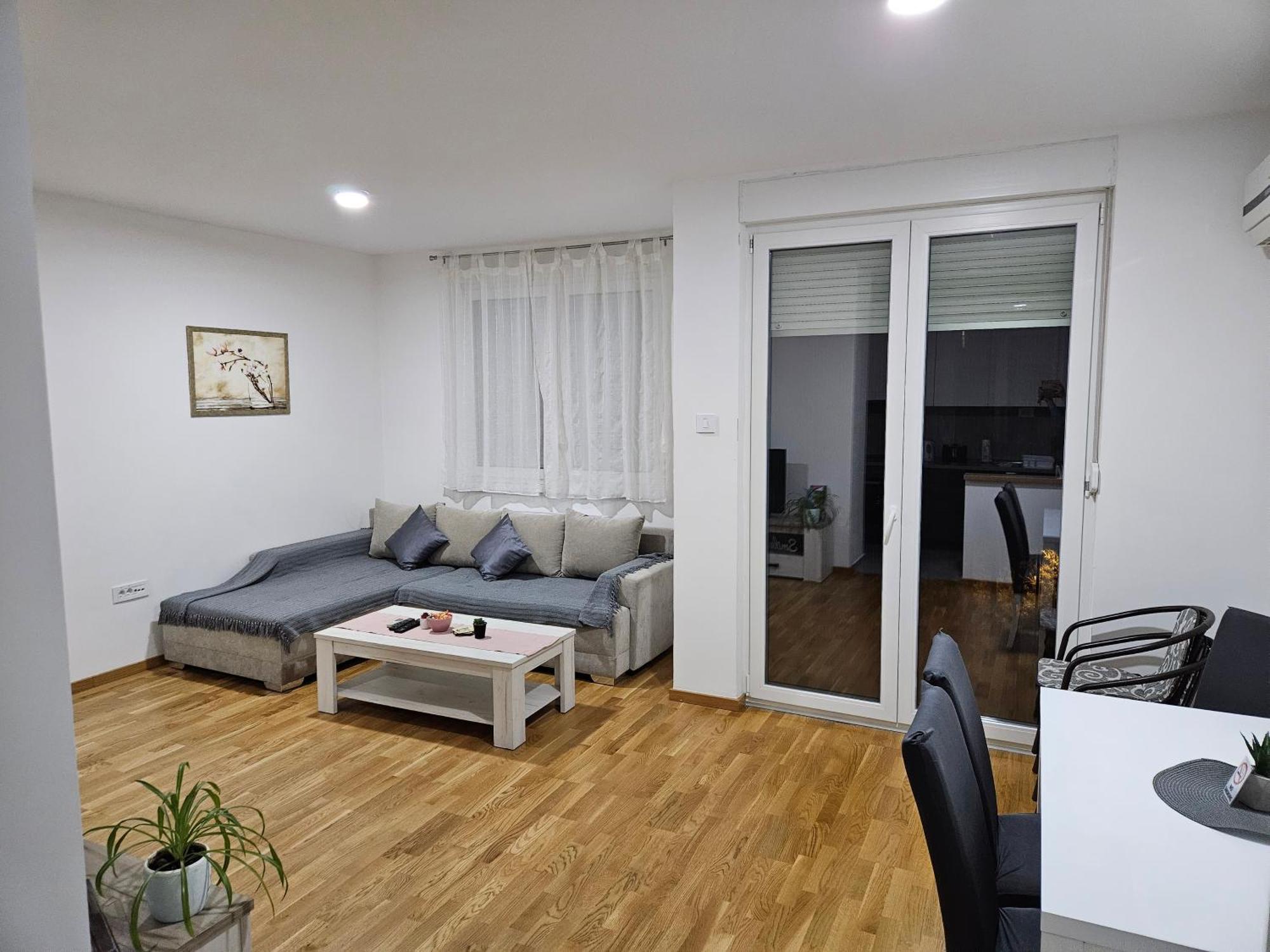 Apartman N&N スボティツァ エクステリア 写真